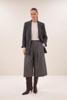 By-Bar Bermuda Shorts Grijs 26418011