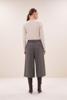 By-Bar Bermuda Shorts Grijs 26418011