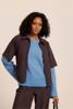 Studio Anneloes Marcella stripe jacket
