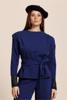 Studio Anneloes Hailey twill top