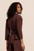 Studio Anneloes Hailey twill top