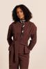 Studio Anneloes Hailey twill top