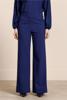 Studio Anneloes Lexie bonded trousers