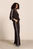 Studio Anneloes Lexie tape trousers
