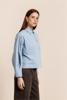 Studio Anneloes Ivanna poplin blouse
