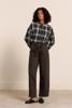 Studio Anneloes Babet denim trousers