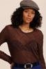 Studio Anneloes Reagan lace top