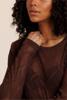 Studio Anneloes Reagan lace top