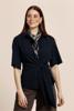 Studio Anneloes Reda butterfly blouse