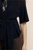 Studio Anneloes Reda butterfly blouse