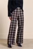 Studio Anneloes Lexie check trousers