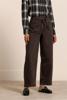 Studio Anneloes Babet denim trousers