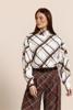 Studio Anneloes Marlene check top