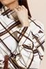 Studio Anneloes Marlene check top