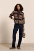 Studio Anneloes Bibi ssl stripe cardigan