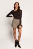 Freebird Shorts Stella Wv-Boucle-Cot-Blend-26-3