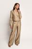 Freebird Blazer Laura | Brilliant Gold