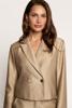 Freebird Blazer Laura | Brilliant Gold