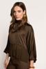 Freebird Top Bibiana Wv-Satin-Vis-26-3