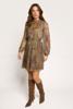 Freebird Jurk Dalea C-Jer-Plisse-Print-26-3