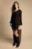 Freebird Jurk Darling Zwart