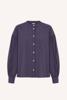 By-Bar Blouse ella blouse | tulsi stripe