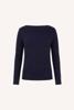 By-Bar Leya Sparkle Shirt