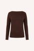 By-Bar Leya Sparkle Shirt