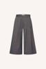 By-Bar Bermuda Shorts Grijs 26418011