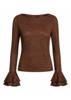 Freebird Top Beverly Jer-Lace-Pa-26-3