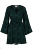 Freebird Jurk Danina F-Wv-Jacq-Vis-Blend-26-3