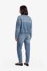FLURESK Broek 26NNF01