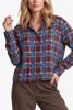 FLURESK Blouse 26NZF02
