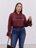 VERO MODA CURVE Blouse 10359378