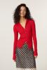 Fabienne Chapot Vest CLTCAR38AW266606