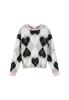 Fabienne Chapot Trui CLTPUL42AW260313