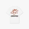 Croyez T-Shirt CRB50026029