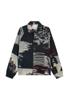 Dstrezzed Overshirt 155536