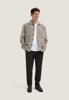 Dstrezzed Overshirt 155532