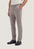 Dstrezzed Piqué Chino Marlon 502034 Walnut