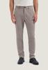Dstrezzed Piqué Chino Marlon 502034 Walnut