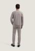 Dstrezzed Piqué Chino Marlon 502034 Walnut