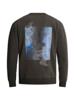 Cast Iron Sweater CSW2609445-9167