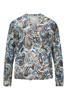 Dreamstar Blouse W26 216 Clematis