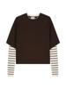 Catwalk Junkie T-Shirt 2604020416