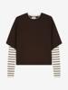 Catwalk Junkie T-Shirt 2604020416