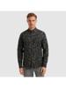 Vanguard Overhemd VSI2508203-5073 Blauw