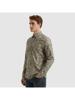Vanguard Overhemd VSI2508203-6497 Groen
