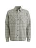 Cast Iron, CSI2510252 LONG SLEEVE SHIRT Dobby yarn dyed-9031