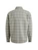 Cast Iron, CSI2510252 LONG SLEEVE SHIRT Dobby yarn dyed-9031